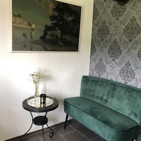 Ferienwohnung Waldblick