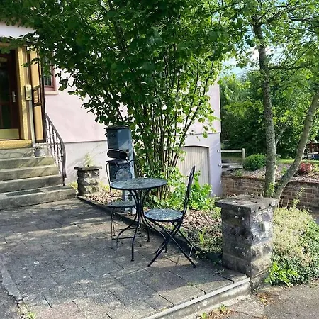 Ferienwohnung Waldblick Balingen