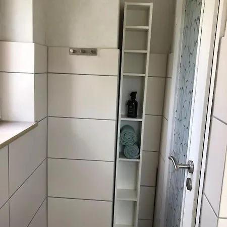 Ferienwohnung Waldblick Lejlighed Balingen
