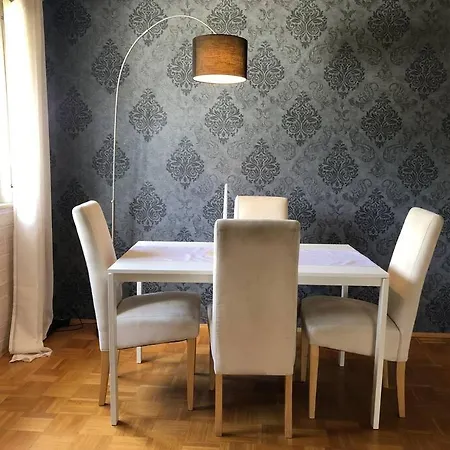 Ferienwohnung Waldblick