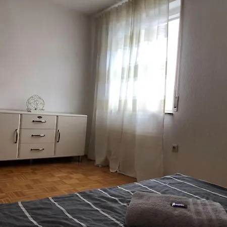 Lejlighed Ferienwohnung Waldblick