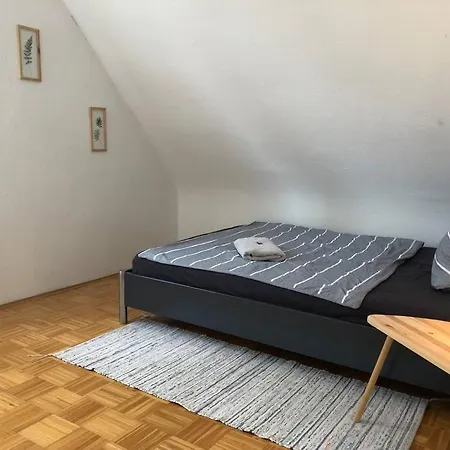 Ferienwohnung Waldblick